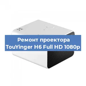 Замена матрицы на проекторе TouYinger H6 Full HD 1080p в Нижнем Новгороде